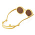 Toddler Round Aurinkolasit, 18-36kk, Olivio&Co